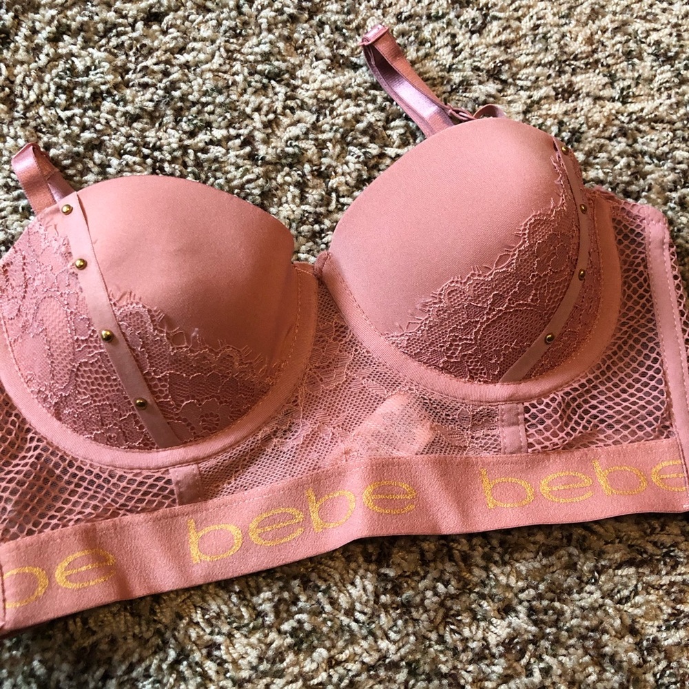 Bebe Intimate Bra